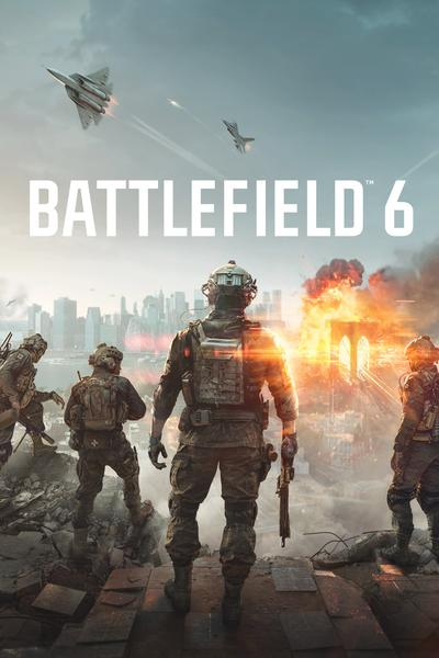 Wymagania zalecane Battlefield 6
