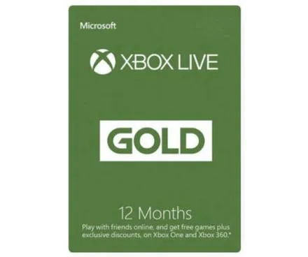 XBOX Live