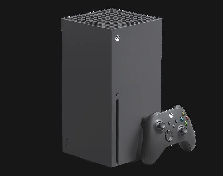 XBOX Series X
