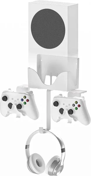 Xbox 360 i Xbox Series S