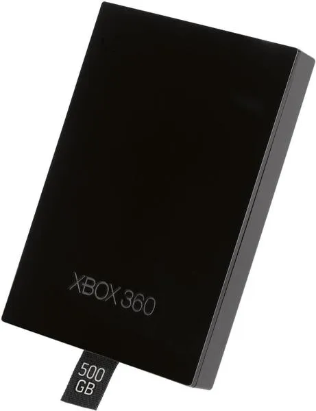Xbox 360 poradnik