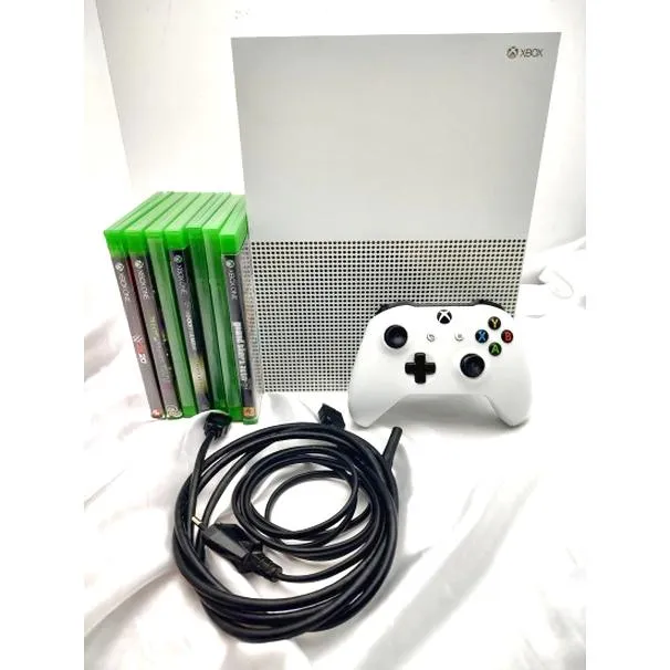 Xbox ONE a prawo