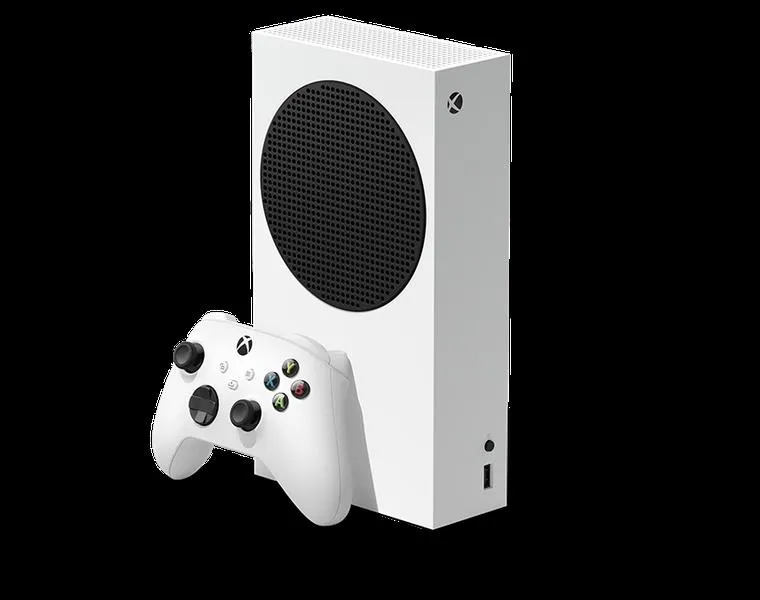 Xbox Series S