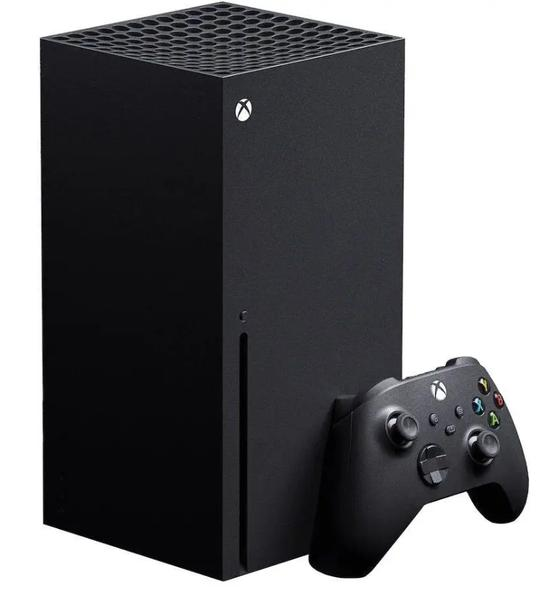 Xbox Series X