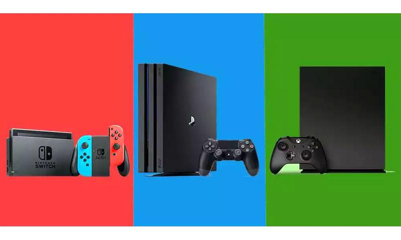 Xbox Series X opinie