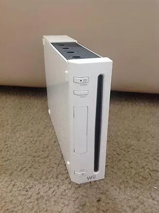 Xbox kontra Wii