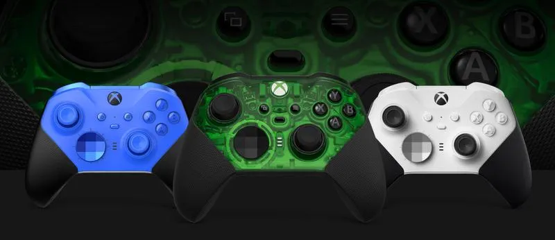Xbox na komputerze