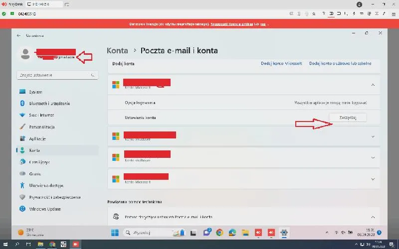 Zabezpieczanie konta Xbox