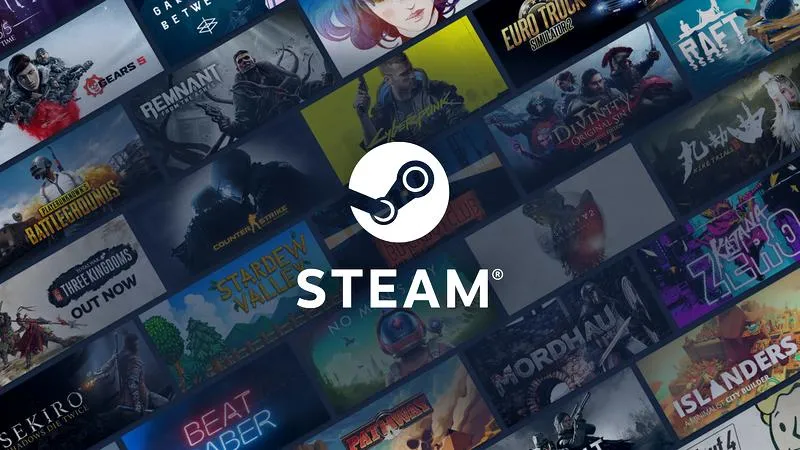 Zabezpieczenie konta Steam