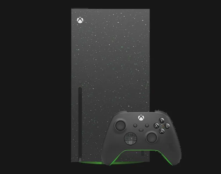 Zakup Xbox Series X