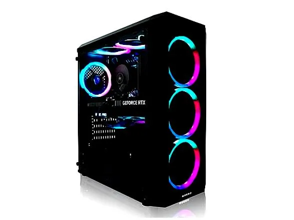 Zakupy gier na PC