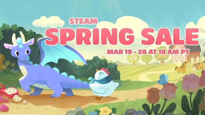 Zakupy na steam