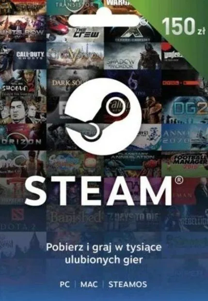 Zalety kart podarunkowych