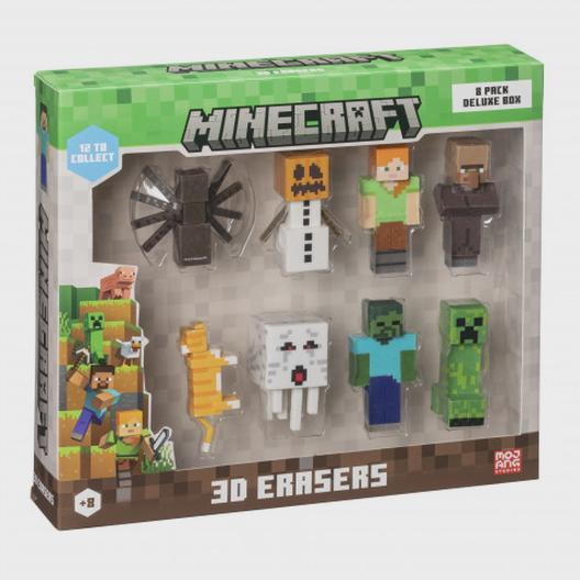 Zasięg nawadniania w Minecraft