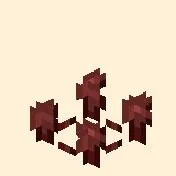 Zdobywanie brodawek w Minecraft